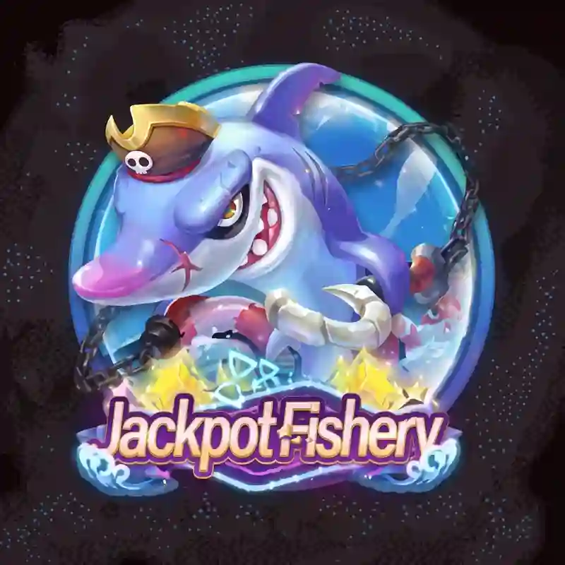 Jackpot Fishery - sobet