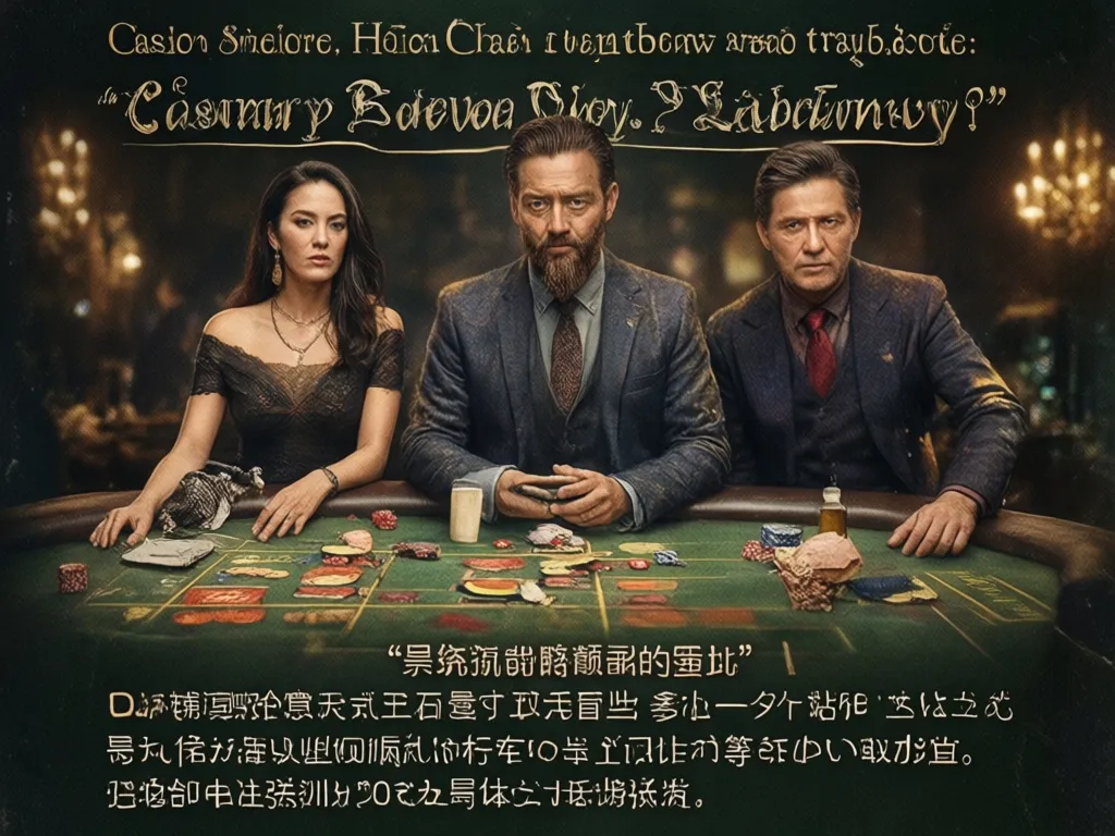 Casino Trực Tuyến vs Nhà Cái Truyền Thống