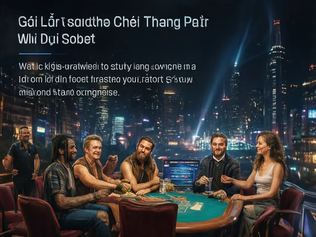 7 Sai Lầm Người Chơi Thường Gặp Khi Dùng Sobet